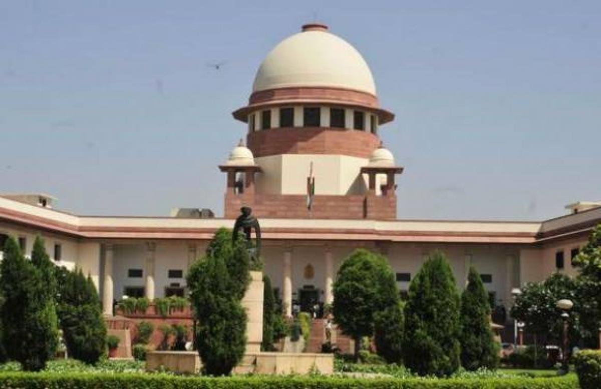 Courts cant lay down moral guidelines: SC on Sardarji jokes